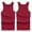 A-C714, variant on Ribbed Knit Tank for Men Sleeveless Crewneck Athletic Tank Top Snug Minimalist Daily Tank Tops