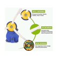 thumbnail image 3 of Side Brush Motor Module for 500 600 700 800 900 I3 Serie Robot Vacuum Cleaner Replacement Motor Mod., 3 of 5
