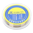 thumbnail image 4 of LAFGUR Screen Separation Wire 1000m/3280ft Screen Separation Wire Steel Cutting Wire For Phone LCD Screen And Cover Repairing, 4 of 8