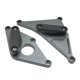 thumbnail image 1 of Protector de motor de motocicleta Baoblaze Azul Deslizadores, 1 of 5