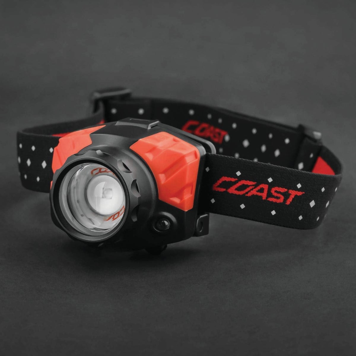 Cost FL85 540 Lumen LED Headlamp