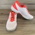 thumbnail image 3 of Asics Womens Gel Dedicate 6 1042A067 White Casual Shoes Sneakers Size 8.5, 3 of 6