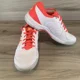 thumbnail image 3 of Asics Womens Gel Dedicate 6 1042A067 White Casual Shoes Sneakers Size 8.5, 3 of 6