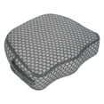 thumbnail image 2 of Zorion Hot Tub Booster Seat Portable SPA Seat Riser for Outdoor Shower Stools Pools gray, 2 of 9