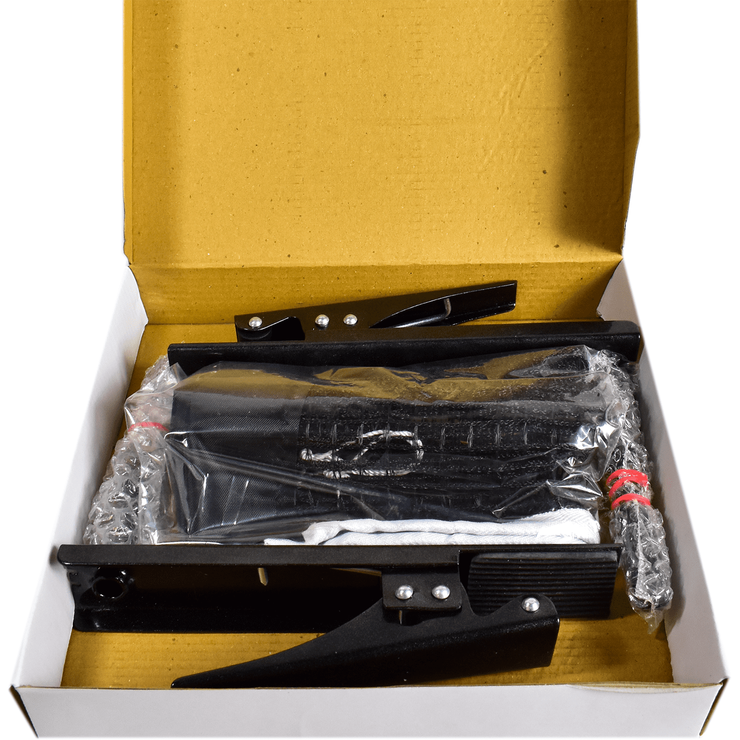 Butterfly Clip Net Set for Compact & Easifold Tables