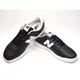 thumbnail image 1 of New Balance BB80 Black/White Men's Low Top Sneakers - Size 12 NWB BB80BLK, 1 of 6