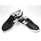 thumbnail image 1 of New Balance BB80 Black/White Men's Low Top Sneakers - Size 12 NWB BB80BLK, 1 of 6