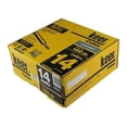 thumbnail image 3 of Cable Electrico THW Calibre 14 Alucobre Rollo 100M Antiflama Negro Keer 4086, 3 of 4