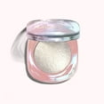 thumbnail image 1 of Moira Dreamlight Highlighter (001 Dreamlite) - Maquillaje facial compacto iluminador con polvo de diamante y luz brillante, 1 of 2