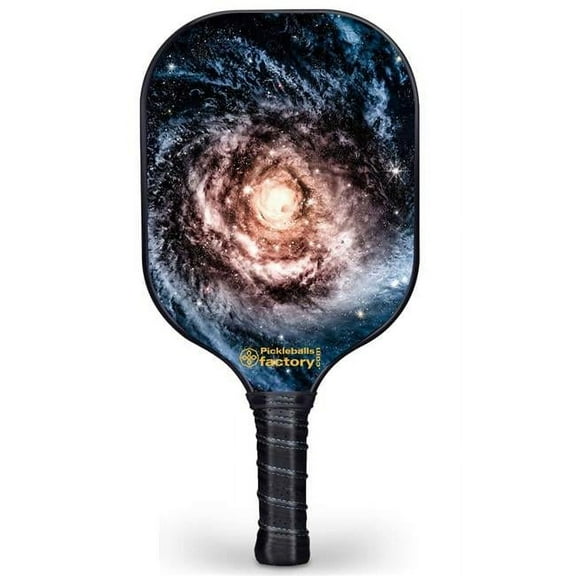 Pickleball Factory PB00056-7-G Pickleball Paddles - Star River Pickleball Paddles for Sale Near Me, Best Paddles for Pickleball, Glassfiber Graphite