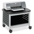thumbnail image 1 of Safco SAF1855BL Printer Stand, 1 of 7
