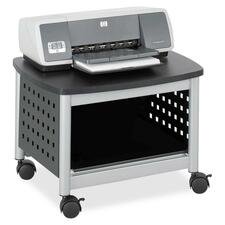 Safco SAF1855BL Printer Stand
