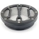 thumbnail image 2 of para R Nine T R9T 2013-2020 Cubierta de entrada de aire Accesorios de motocicleta de aluminio CNC Negro + Plata, 2 of 5