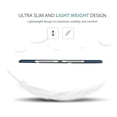 thumbnail image 4 of Funda ProCase Smart para iPad Air 2 2014 con soporte, color azul marino, 4 of 8