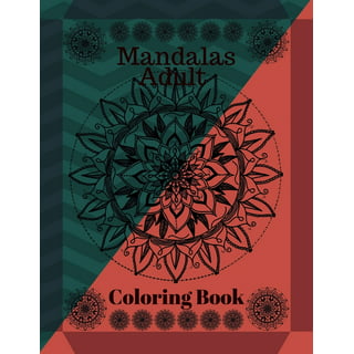 Stream $$EBOOK 📕 Mindfulness Coloring Book For Adults: For