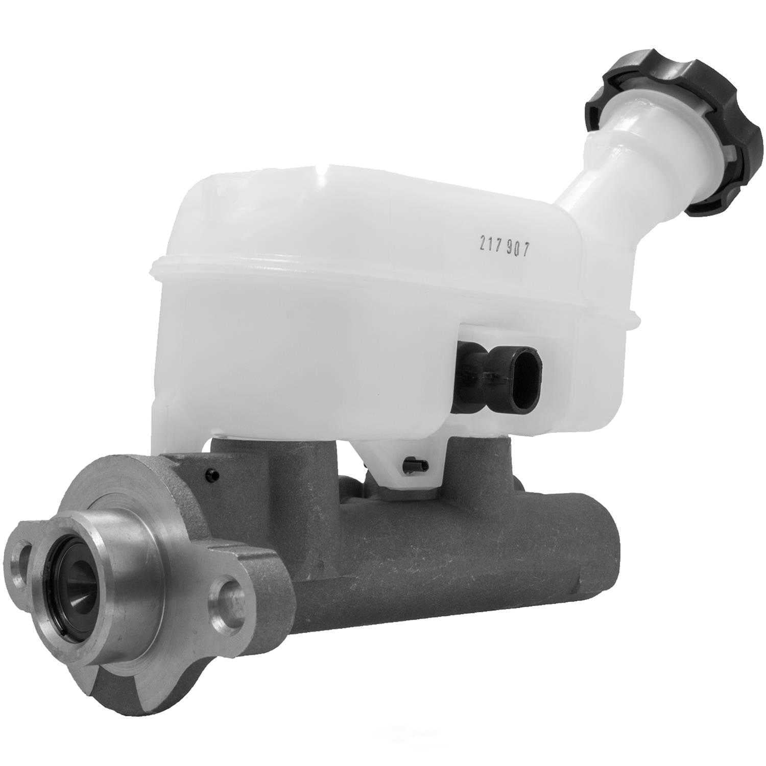 FVP Professional NM4021 New Brake Master Cylinder