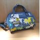 thumbnail image 2 of Disney Mickey mouse women shoulder messenger bag lady minnie handbag Travel bag High capacity Gao Jinjia LED, 2 of 2