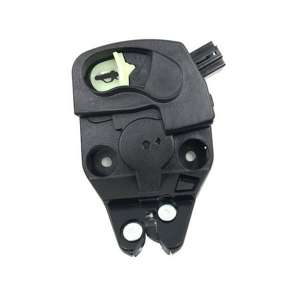 Honda Civic Trunk Lock Actuator Motor