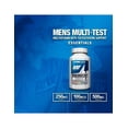 thumbnail image 2 of Multivitaminico Gat Mens Multi+Test 60 Tabletas, 2 of 3