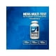 thumbnail image 2 of Multivitaminico Gat Mens Multi+Test 60 Tabletas, 2 of 3