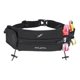 thumbnail image 2 of Cinturón Para Correr Fitletic Con Trabillas En Los Bolsillos Laterales Para Portanúmeros De Dorsal De Carrera Energy Gels. Riñonera Con Soporte Para Teléfono Resistente Al Agua. Modelo Ultimate Ii Neg, 2 of 3