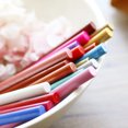 thumbnail image 2 of 10Pcs/Set Vintage Sealing Wax Sticks for Melting Tool Stamp Envelope Invitation, 2 of 8