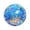 A, variant on Water Game Mat Thickened Water Pet Mat Dog/cat Mat Pet Water Sensory Game Mat With Fish Children's Game Mat Feel Cool And Comfortable Novelty Dog Accessories Dog Supplies Checklist Carrying Bag Dog 8