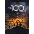 thumbnail image 1 of Los 100 Temporada 4 Cuatro DVD Warner Bros, 1 of 2