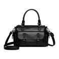 thumbnail image 1 of Bolso Mano Con Asa Superior Diseñador Hombro Cuero PU para Mujer (), 1 of 7