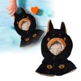 thumbnail image 2 of Gato Cabo Muñeca Accesorio Suave Tela Disfraz para Niños Adultos Cosplay Dress Up Party, 2 of 4