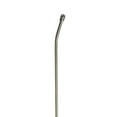 thumbnail image 1 of Spray Sprayer Extension Rod Lightweight Green Space Planting Cleaner Attachment Quick Connect Heavy Duty Universal Spray Extension Pole , 37cm Stainless Steel, 1 of 7