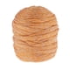 thumbnail image 2 of 1 Rollo de Cable de Brillo de 90-100 Metros de Cordón de Poliéster- Multifunción Utilizado Cuerda naranja Soledad Cadena de cable brillante, 2 of 10