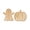A, variant on Bow Pumpkin Themed Disposable Tablecloth – PE Plastic Oil Proof Waterproof for Fall Thanksgiving Party Table Decor, Large Coverage
