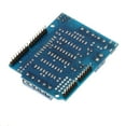 thumbnail image 4 of licencia de Expansión Del Escudo de Accionamiento Del Motor L293D para Mega Due DYNWAVEMX Tablero de expansión, 4 of 7