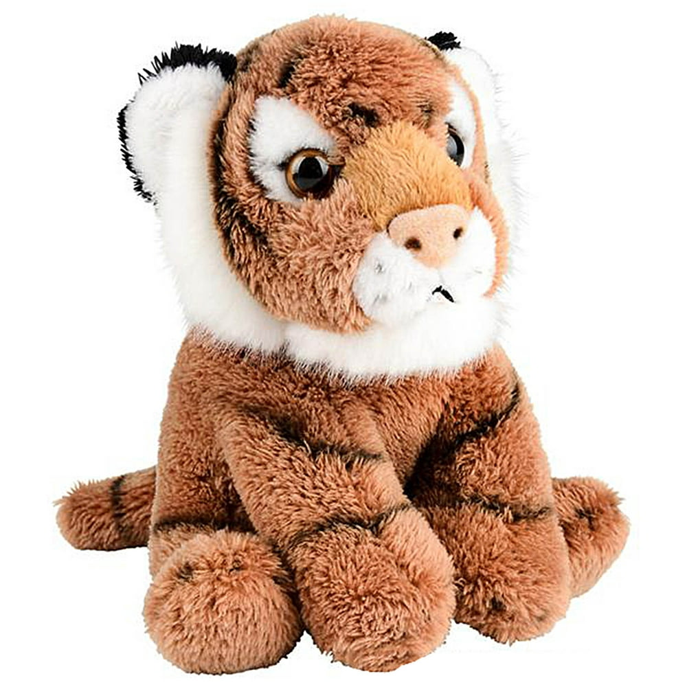 columbus zoo stuffed animals