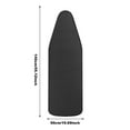 High Temperature Ironing Board Cover Washable Ironing Mat Extra Thick