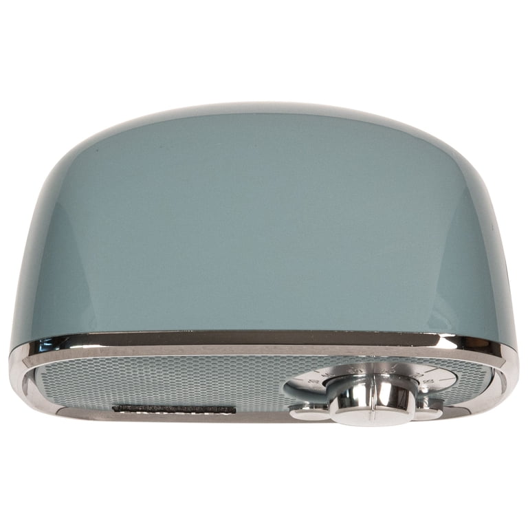 Crosley Rondo Vintage Bluetooth Speaker photo 7