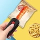 thumbnail image 5 of Máquina de Sellado Al Vacío, Pequeña Máquina de Sellado Térmico Al Vacío, Cortadora y Selladora Térmica Al Vacío de Mano para Cocina, 5 of 6