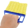 thumbnail image 4 of Miangastore Window Blinds Brush Vehicle Maintenance 1Pack 6.3x5.1x0.4In, 4 of 8