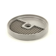 Robot Coupe Dicing Gris 10X10 R2 Dic 101853 - Genuine OEM Replacement Part