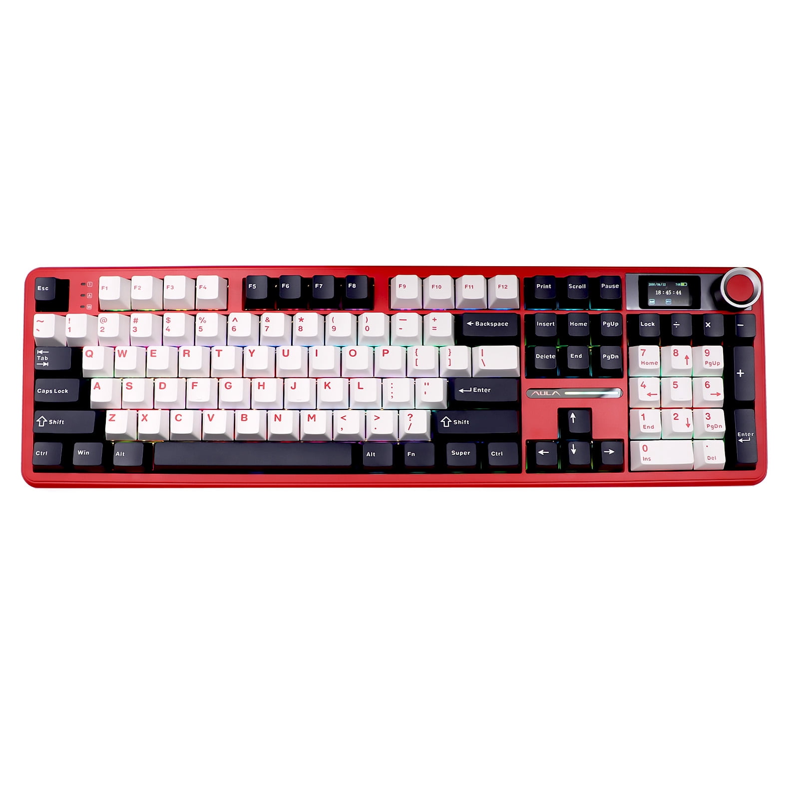 SteelSeries, Apex Pro Mini Wireless Mechanical Gaming Keyboard