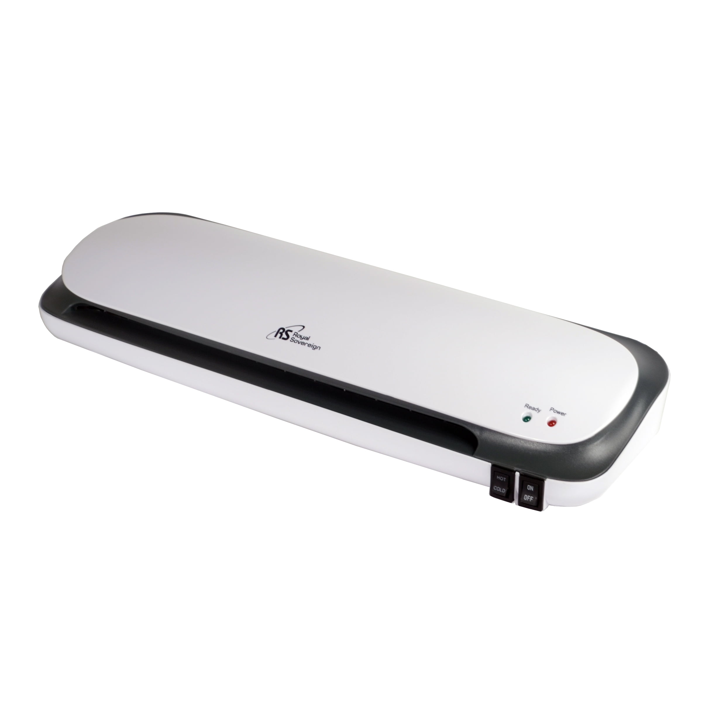 2-Roller 12" Laminating Machine