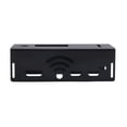 thumbnail image 4 of 5X Caja de Aleación de Aluminio para Tablero Rainsun de Expansión de Hotspot Estación de Radio Wifi MóDem de Voz W Negro, 4 of 5