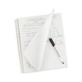 thumbnail image 2 of Cahier quadrillé Five Star® 1 sujet 200 pages, 2 of 5