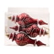 thumbnail image 2 of Caja de regalo de 3 bolas navideñas | Adornos colgantes creativos para árbol de Navidad con pintura a color | Adornos colgantes de bolas navideñas de plástico para fiestas, 2 of 6