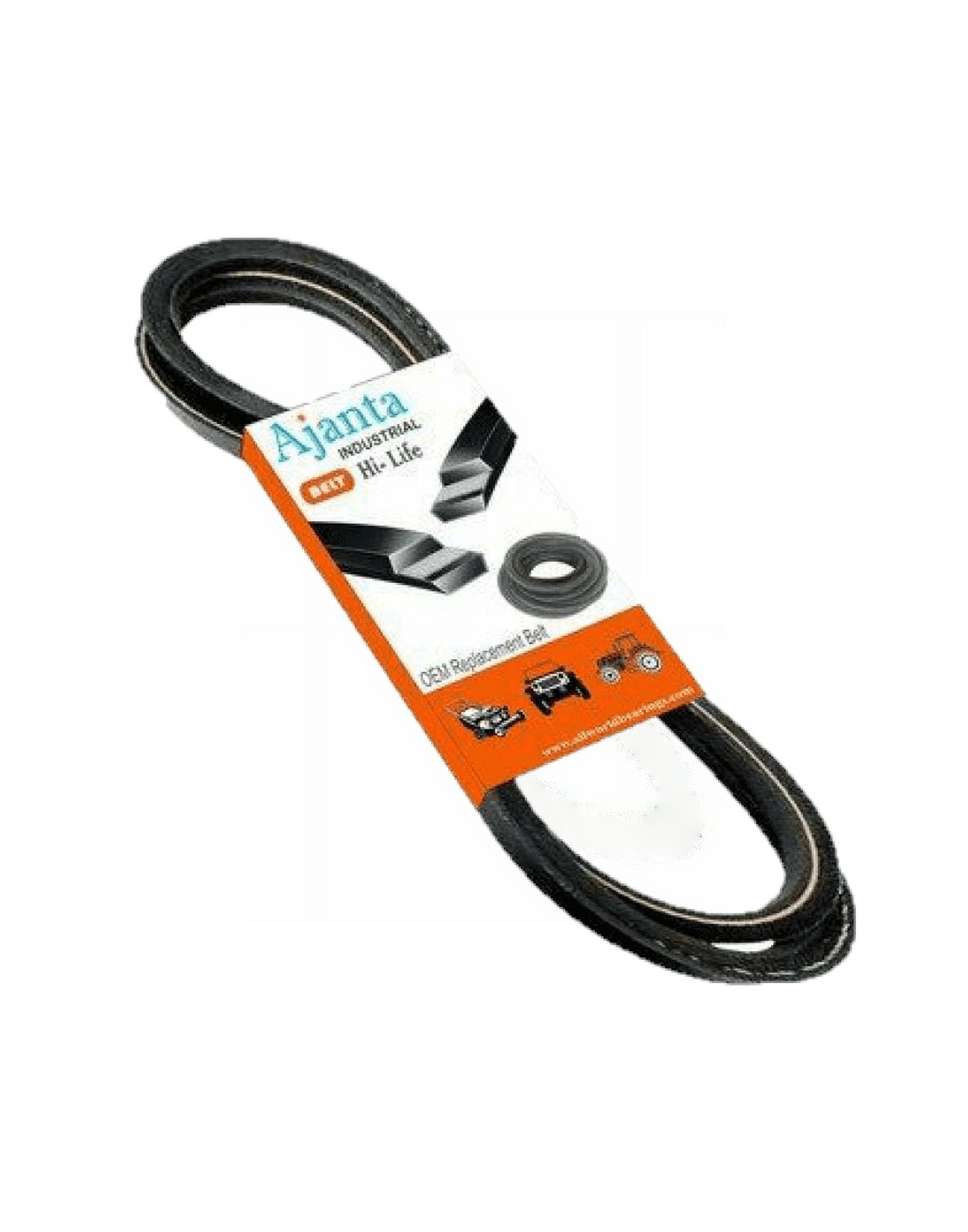 Ajanta A-160 Industrial V-Belt (1/2" X 162") – Power Drive