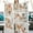 5 Photo Collage, variant on Custom Blanket with Photos Personalized Picture Collage Blankets Soft Sofa Blanket,Gift for Mother's Day,Family,Friends,Lovers,Dog Blue 35.4"X27.6"