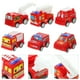 thumbnail image 4 of KAKOWELY 6 coches de juguete para niños, coches en miniatura con retroceso, juguetes para niños, mini coches con retroceso., 4 of 5
