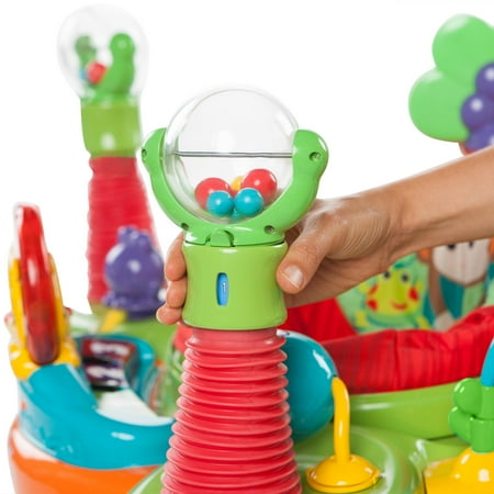 Bright Starts Explore & Roar Activity Jumper