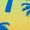Yellow, variant on Boys Swim Trunks with Compression Liner Swimwear Board Shorts for Toddler Youth Swimming Bathing Beach